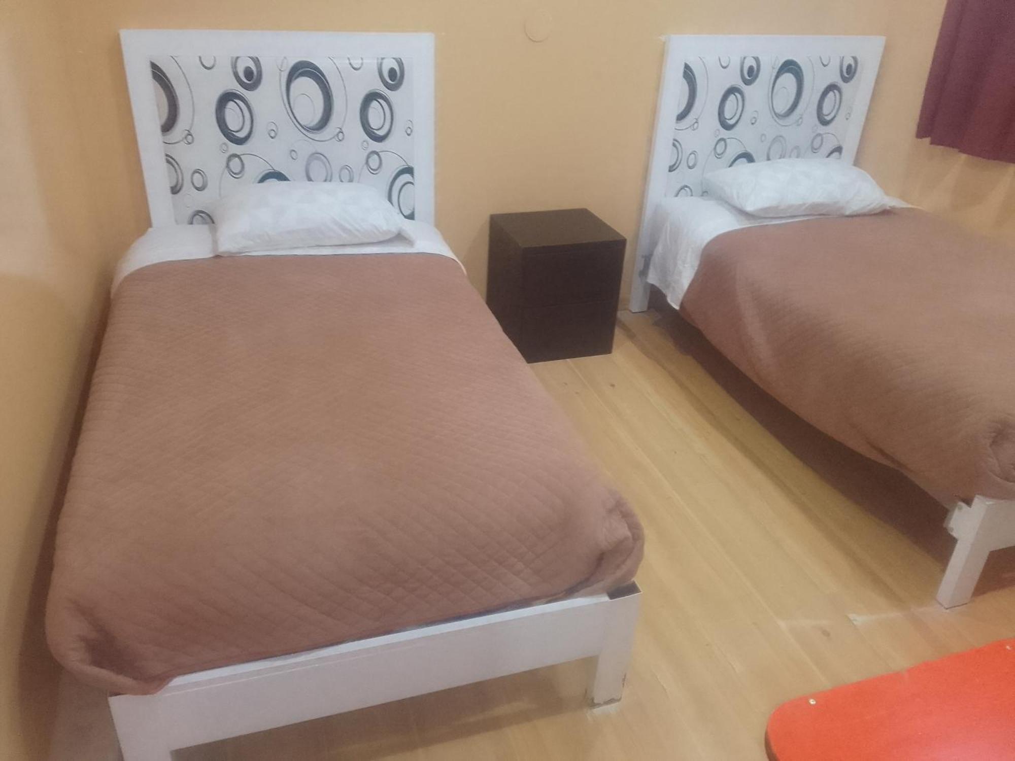 Hostal Sin Fronteras 乌尤尼 外观 照片