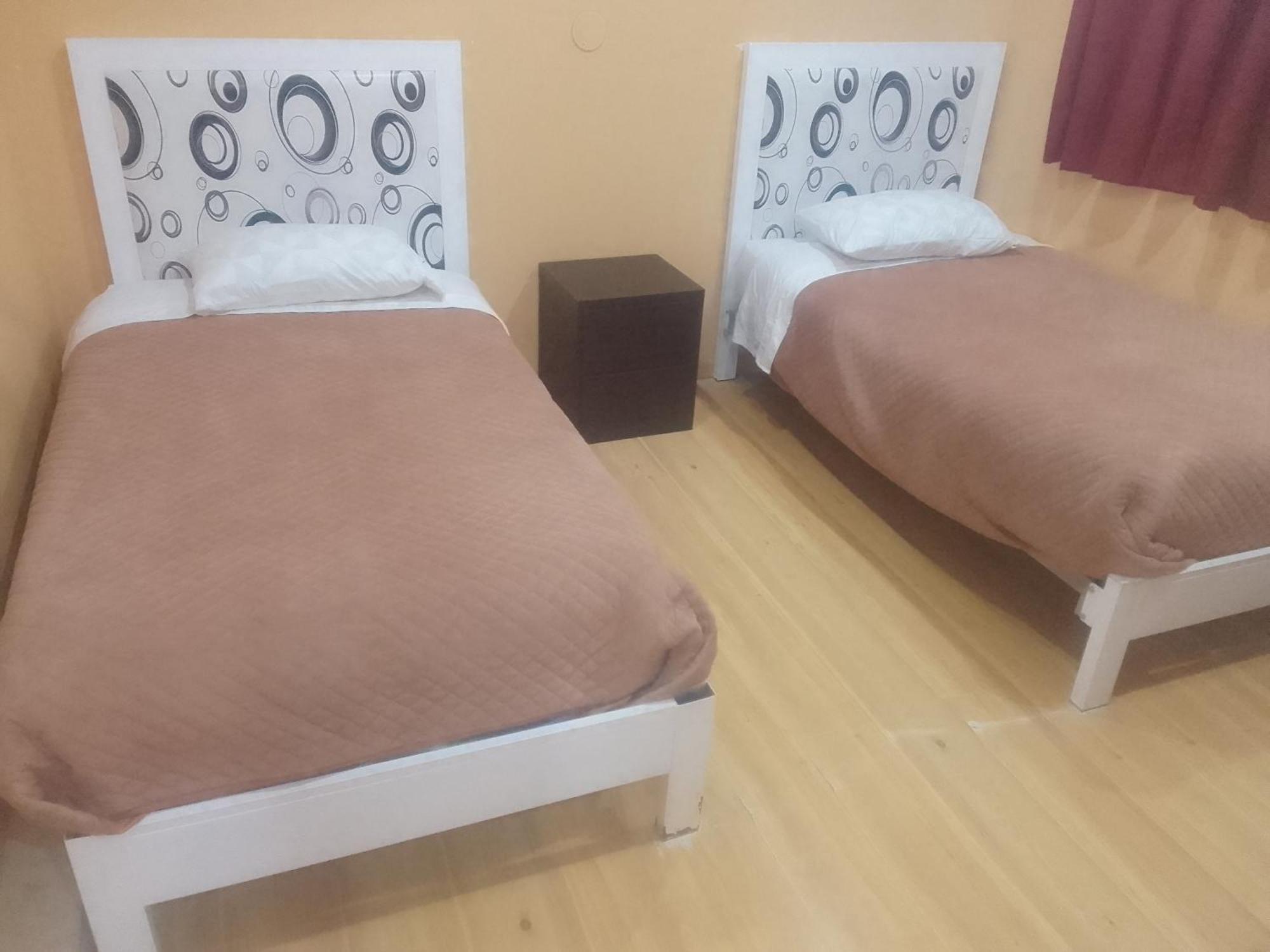 Hostal Sin Fronteras 乌尤尼 外观 照片