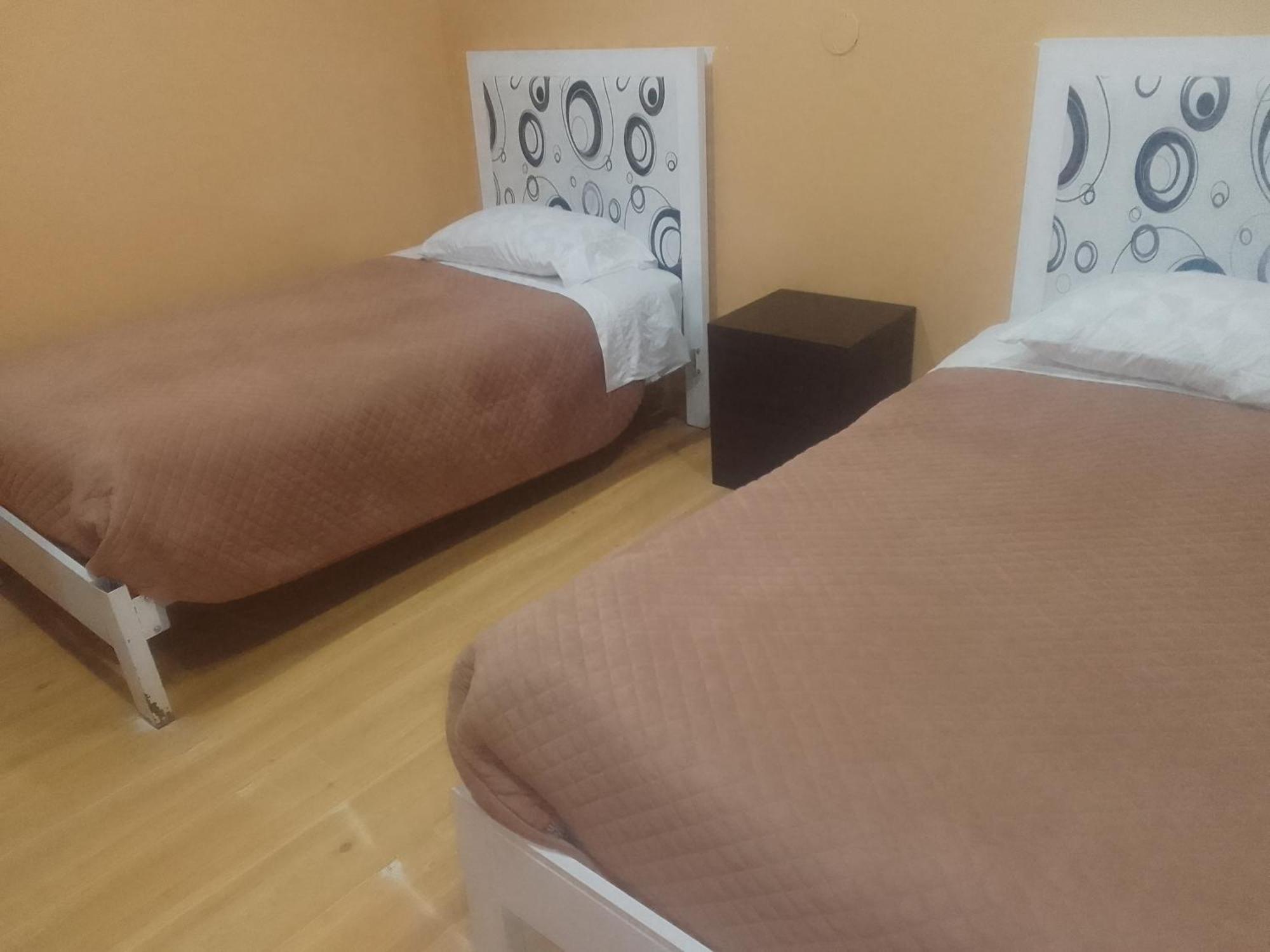 Hostal Sin Fronteras 乌尤尼 外观 照片