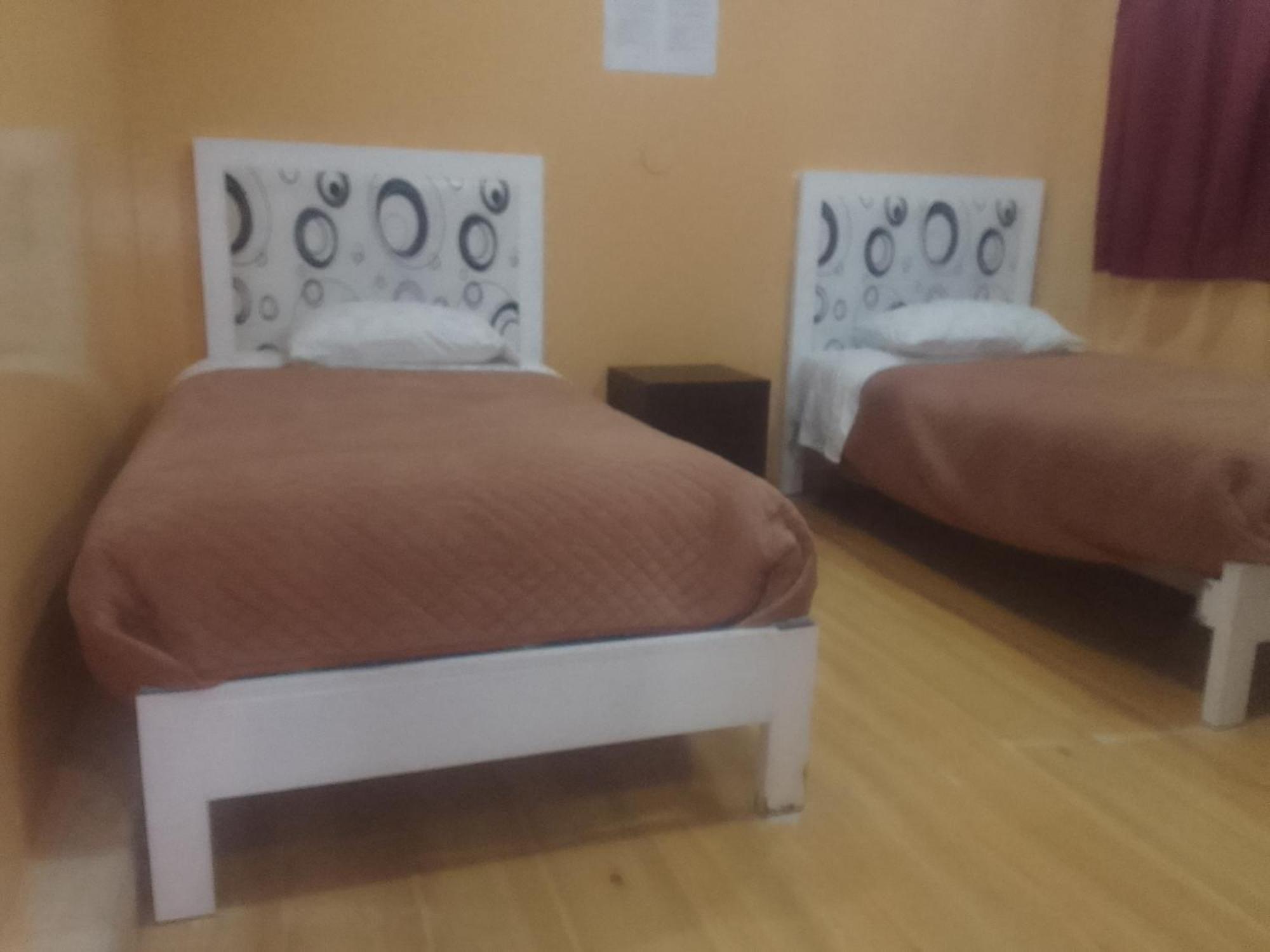 Hostal Sin Fronteras 乌尤尼 外观 照片